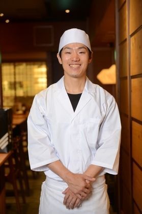 맷돌 메밀국수 이시즈키_히가시 아츠시