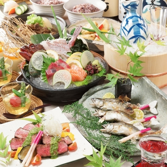 일본 요리 일반
