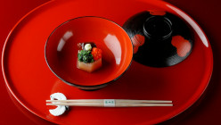 Kaiseki(course menu)