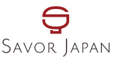 SAVOR JAPAN  -일본의 맛-